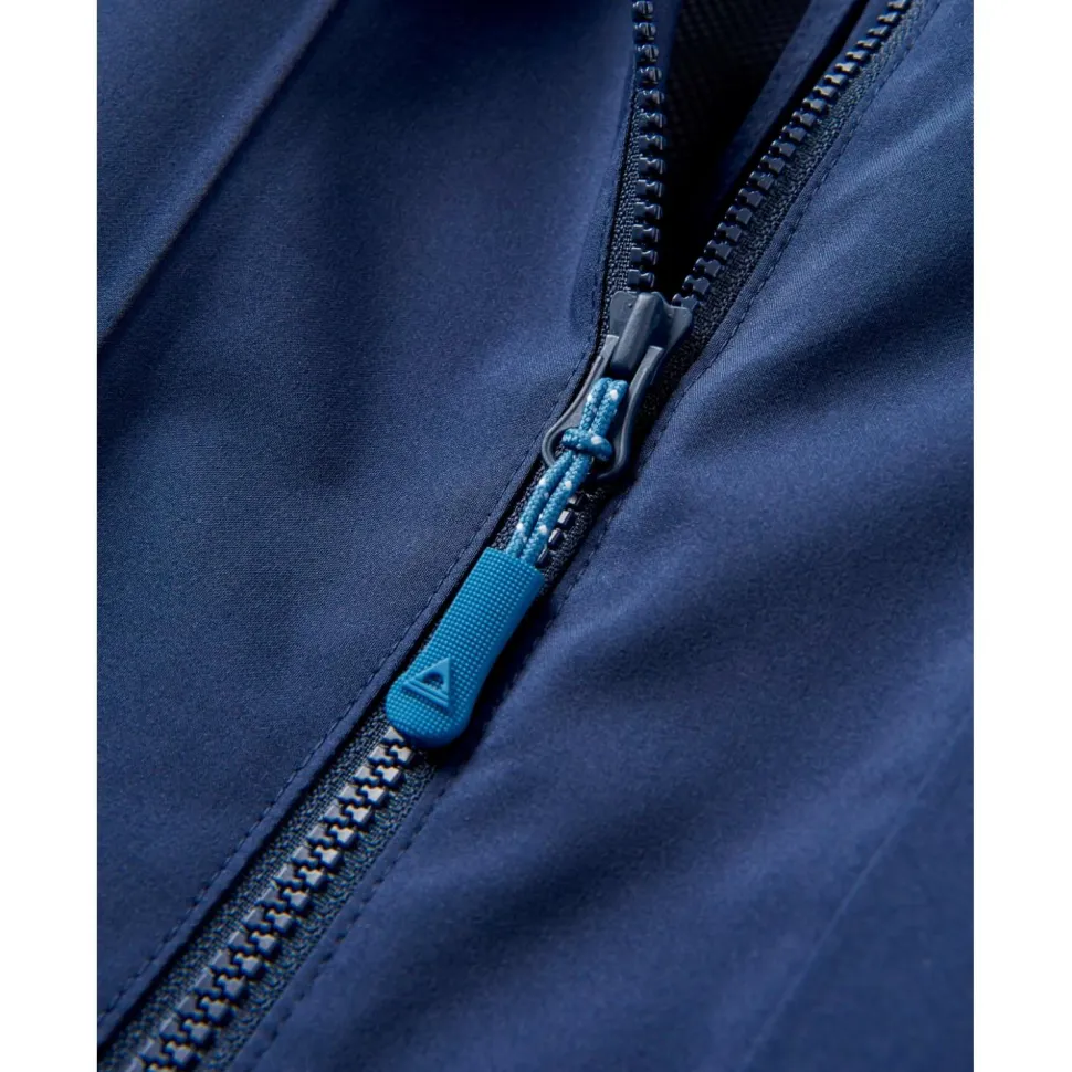 Passenger - Women's Skyline Recycled Waterproof Anorak - Winterjacke