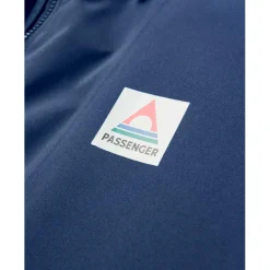 Passenger - Women's Skyline Recycled Waterproof Anorak - Winterjacke