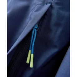 Passenger - Women's Skyline Recycled Waterproof Anorak - Winterjacke