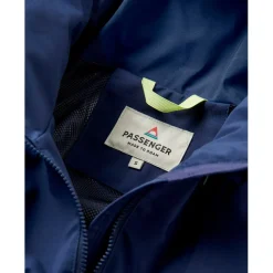 Passenger - Women's Skyline Recycled Waterproof Anorak - Winterjacke