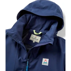 Passenger - Women's Skyline Recycled Waterproof Anorak - Winterjacke