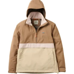Passenger - Women's Skyline Recycled Waterproof Anorak - Winterjacke