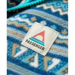 Passenger - Women's Sorrel Recycled Polar Fleece - Fleecepullover