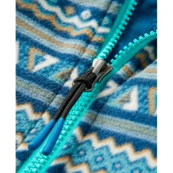 Passenger - Women's Sorrel Recycled Polar Fleece - Fleecepullover