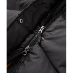 Passenger - Women's Tasman Recycled 2.0 Long Insulated Jacket - Mantel
