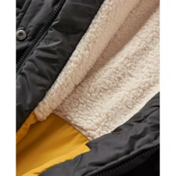 Passenger - Women's Tasman Recycled 2.0 Long Insulated Jacket - Mantel