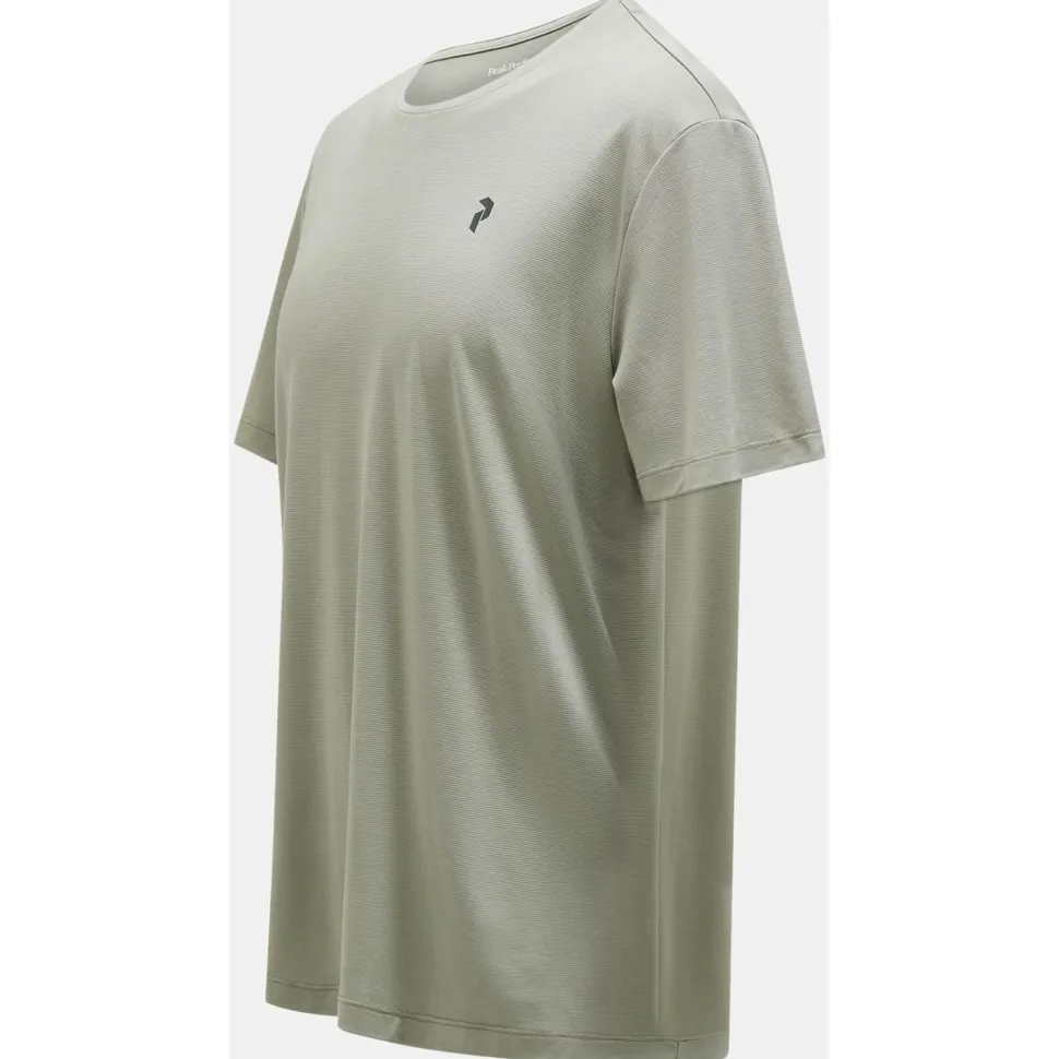 Peak Performance - Delta S/S Tee - Funktionsshirt