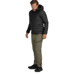 Peak Performance - Down Liner Hood Jacket - Daunenjacke