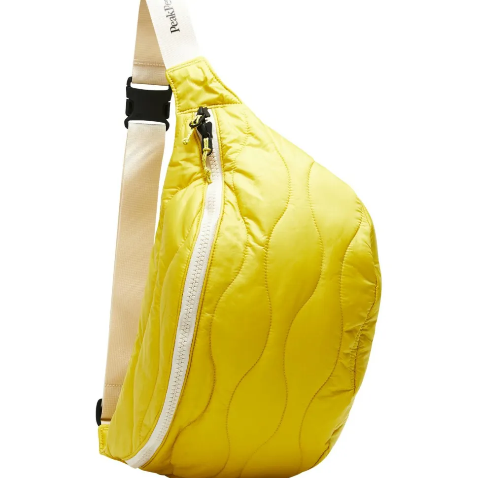 Peak Performance - Helium Bum Bag - Hüfttasche
