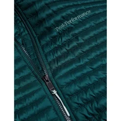 Peak Performance - Monolight Liner Hood - Kunstfaserjacke