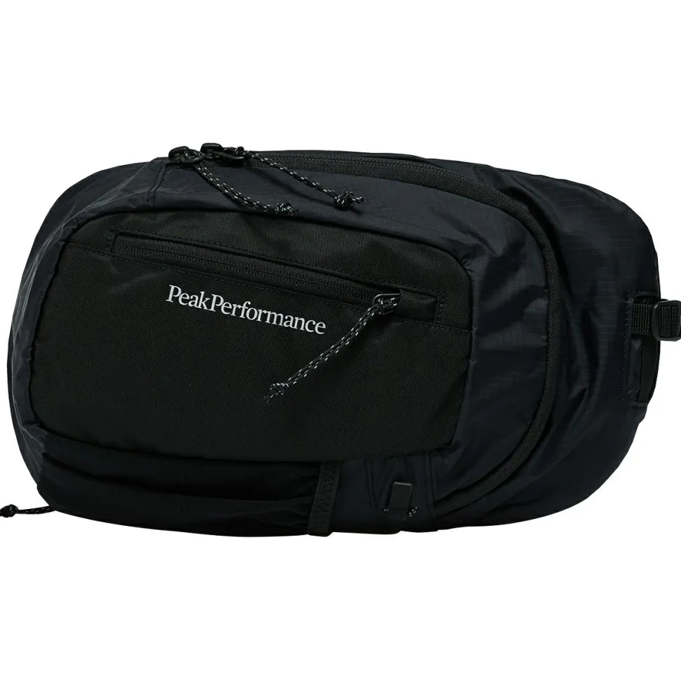 Peak Performance - Outdoor Slingbag 4.5 - Umhängetasche
