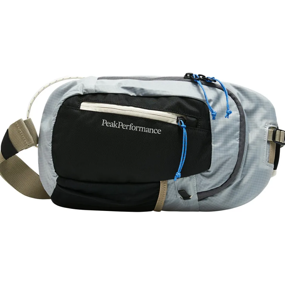 Peak Performance - Outdoor Slingbag 4.5 - Umhängetasche