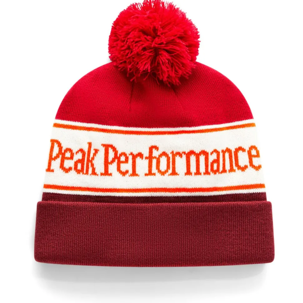 Peak Performance - Pow Hat - Mütze