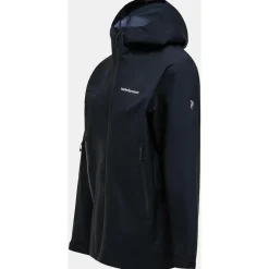 Peak Performance - Treeline Gore-Tex 3L Jacket - Regenjacke