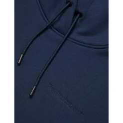 Peak Performance - Women's Original Small Logo Hoodie - Hoodie