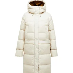Peak Performance - Women's Quiver Down Parka - Mantel