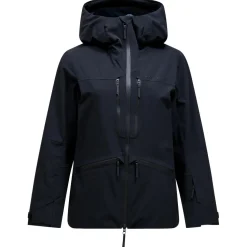 Peak Performance - Women's Whitelight APX Jacket - Skijacke