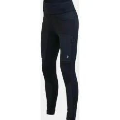 Peak Performance - Women's Ascent Track Tights - Trekkinghose