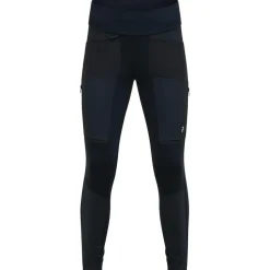 Peak Performance - Women's Ascent Track Tights - Trekkinghose