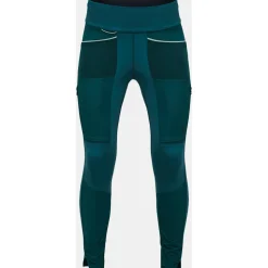Peak Performance - Women's Ascent Track Tights - Trekkinghose