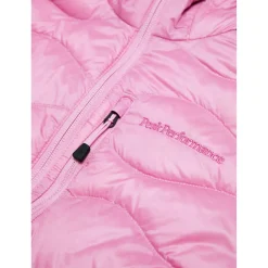 Peak Performance - Women's Helium Down Hybrid Hood - Daunenjacke