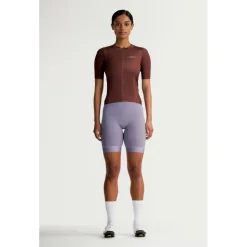 PEPPERMINT - Women's Signature Jersey - Radtrikot