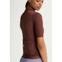PEPPERMINT - Women's Signature Jersey - Radtrikot