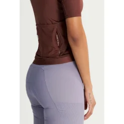 PEPPERMINT - Women's Signature Jersey - Radtrikot