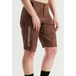 PEPPERMINT - Women's Signature Tech Short - Radhose