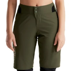PEPPERMINT - Women's Signature Tech Short - Radhose