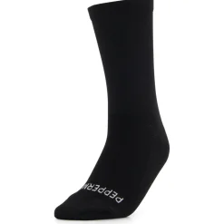 PEPPERMINT - Women's Solid Knitted Socks - Radsocken