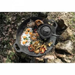 Petromax - Grill- und Feuerschale