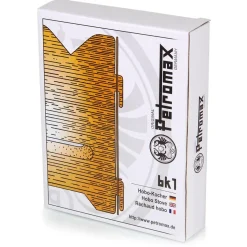 Petromax - Hobo-Kocher - Trockenbrennstoffkocher