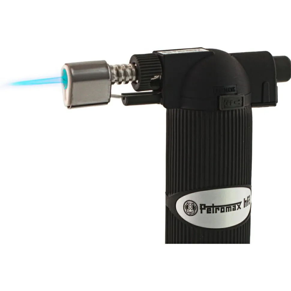 Petromax - Profi-Gasbrenner