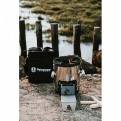 Petromax - Transporttasche für Raketenofen