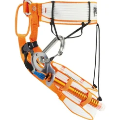 Petzl - Altitude - Klettergurt