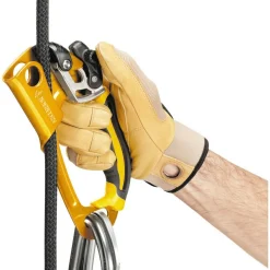 Petzl - Ascension - Steigklemme