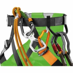 Petzl - Canyon Club - Klettergurt