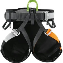 Petzl - Canyon Guide - Klettergurt