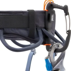 Petzl - Corax - Klettergurt