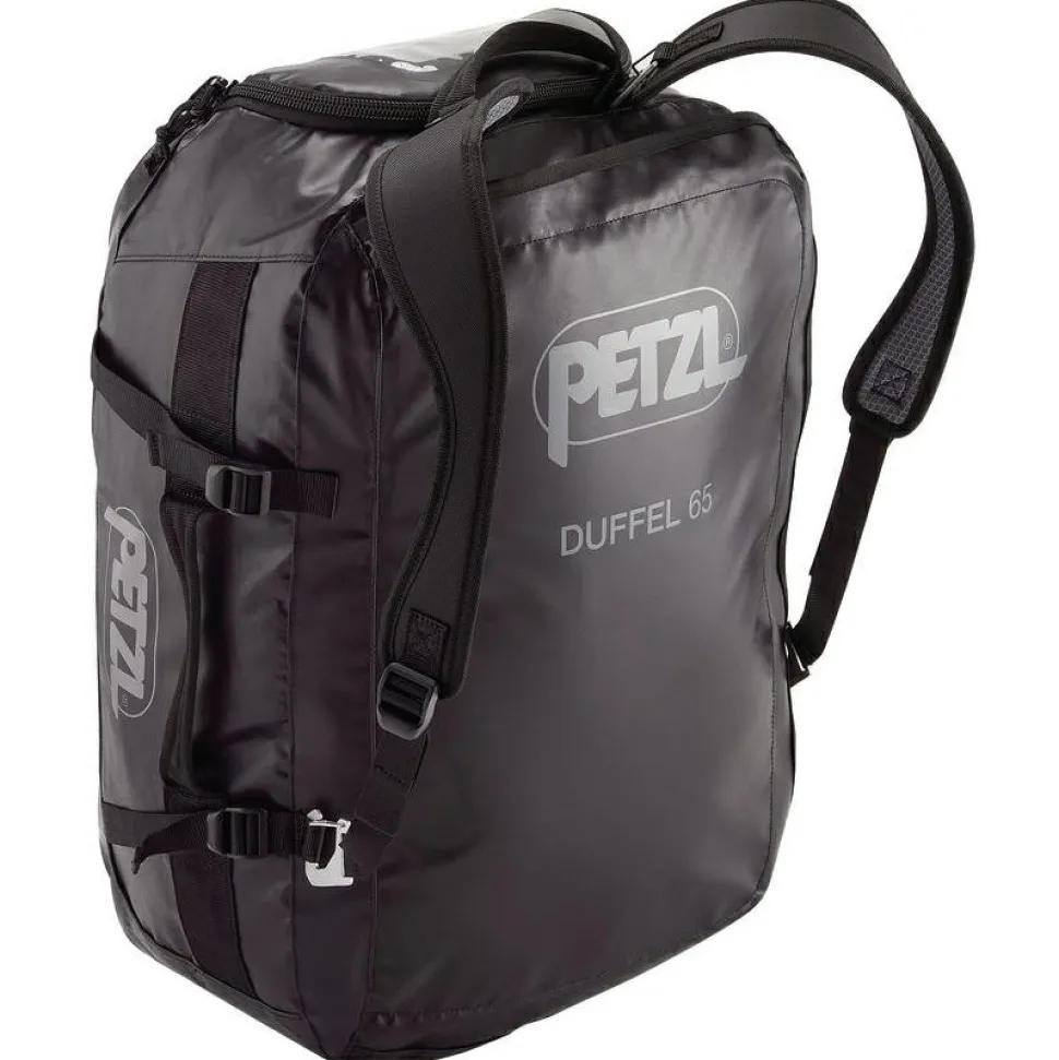 Petzl - Duffel 65 - Reisetasche