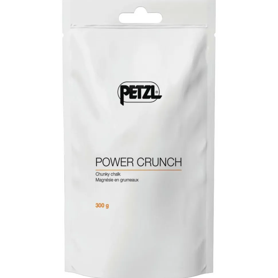 Petzl - Power Crunch - Chalk