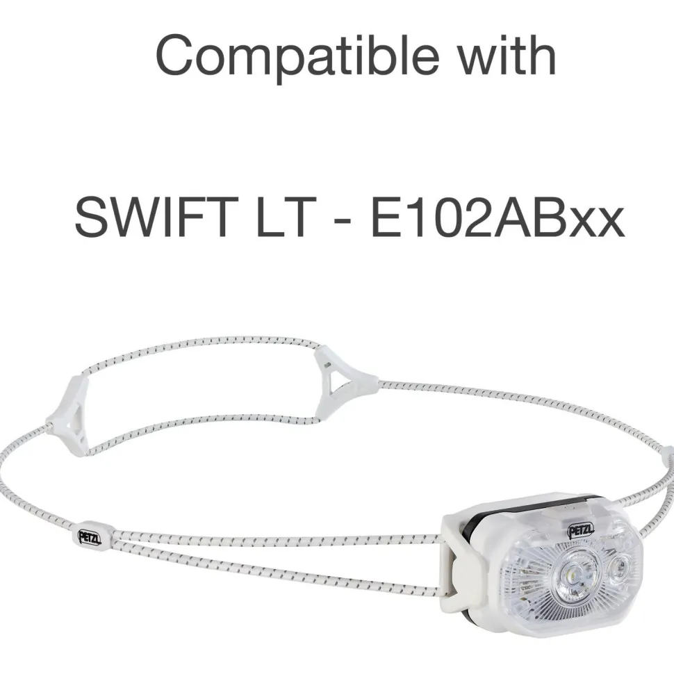 Petzl - SWIFT LT Headband - Stirnlampen-Ersatzband