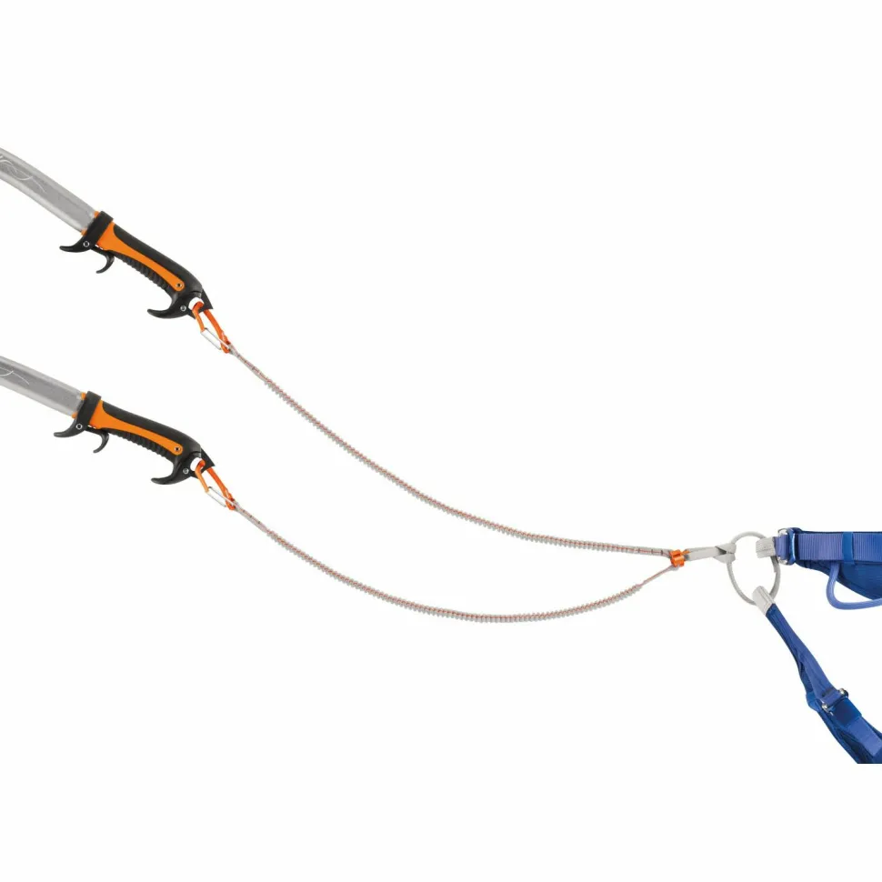 Petzl - V Link - Fangleine