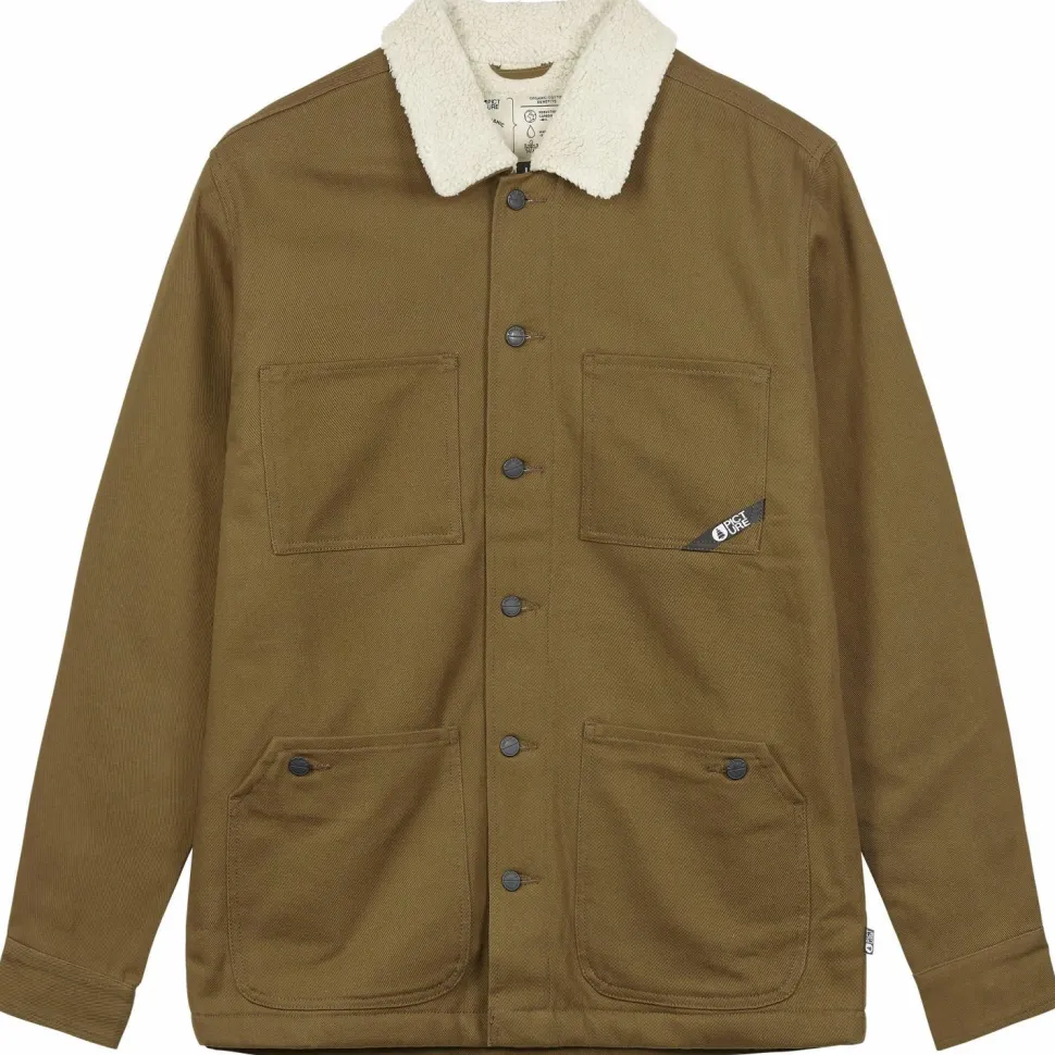 Picture - Amqi Jacket - Freizeitjacke