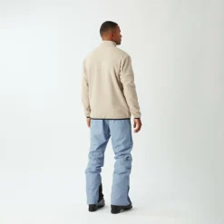 Picture - Arcca 1/4 Fleece - Fleecepullover