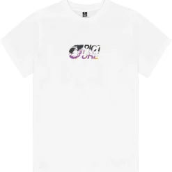 Picture - Basement Camo Tee - T-Shirt