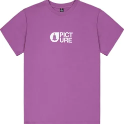 Picture - Basement Classic Tee - T-Shirt