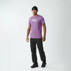 Picture - Basement Classic Tee - T-Shirt