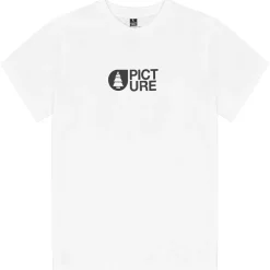 Picture - Basement Classic Tee - T-Shirt